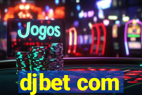 djbet com